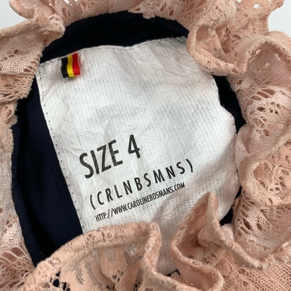 Gorgeous luxury dress.